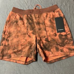 LuLu lemon Shorts